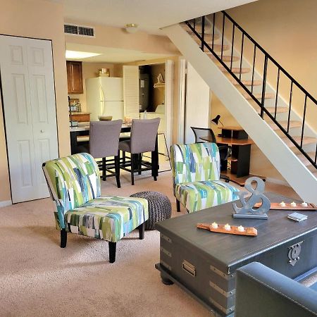 وارنر روبينز Welcome To Condo Sweet Step! المظهر الخارجي الصورة